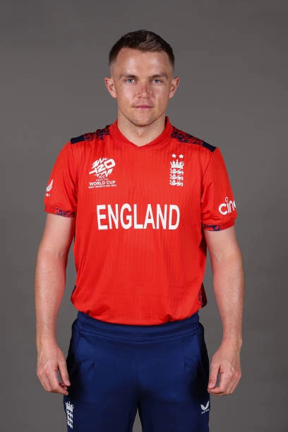 Sam Curran